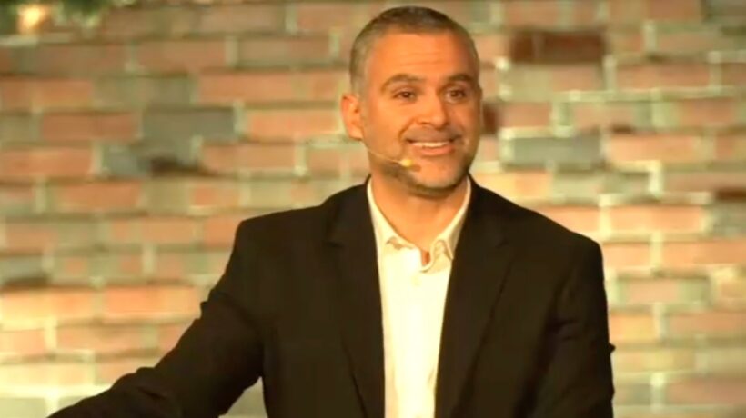 Andrew Farhat: How Seminary Training and Church Experience Shaped a Denver Pastor