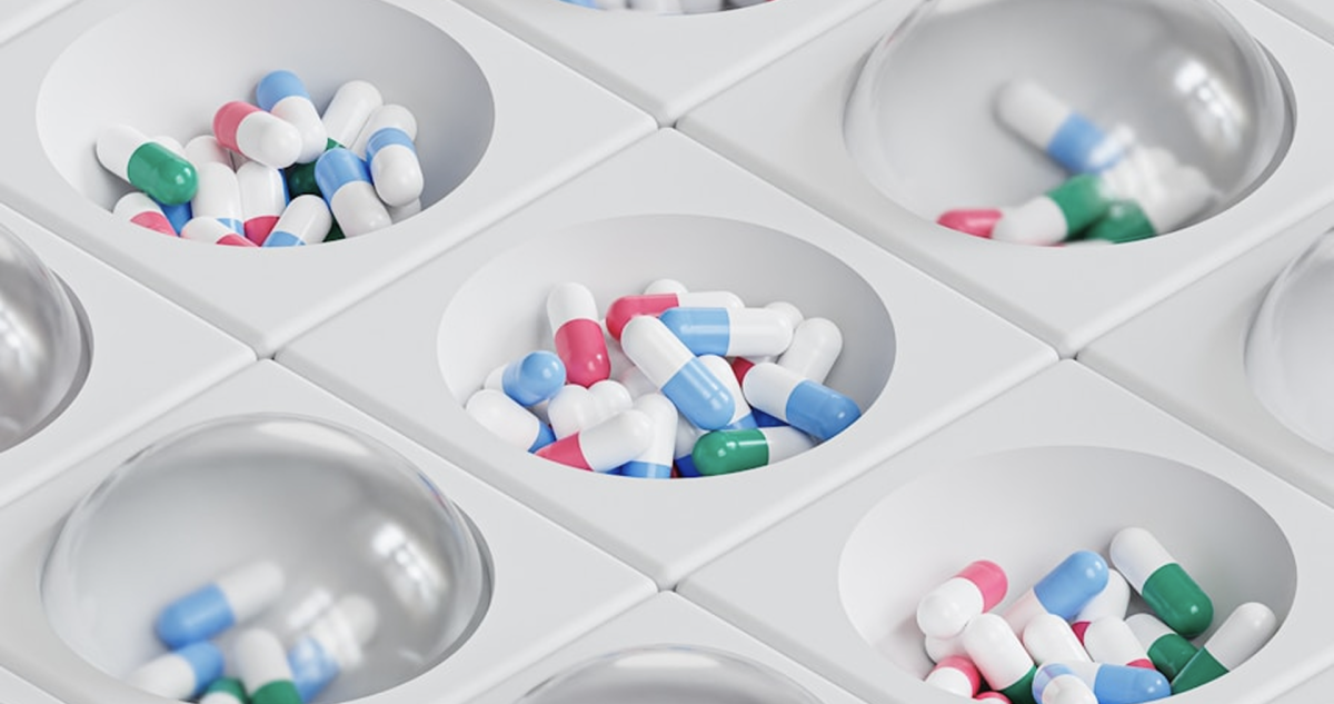 Non-sterile preparations such as capsules fall under USP chapter 795.