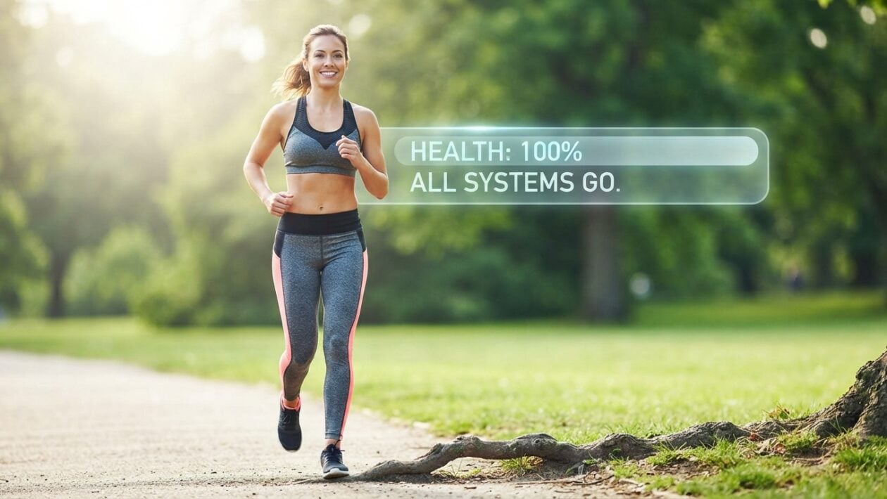 Why the Illusion of Perfect Health Is Ruining Preventive Care
