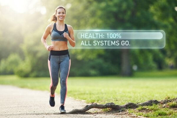 Why the Illusion of Perfect Health Is Ruining Preventive Care