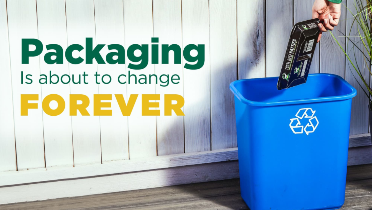 Packaging and Packaging Waste Regulation