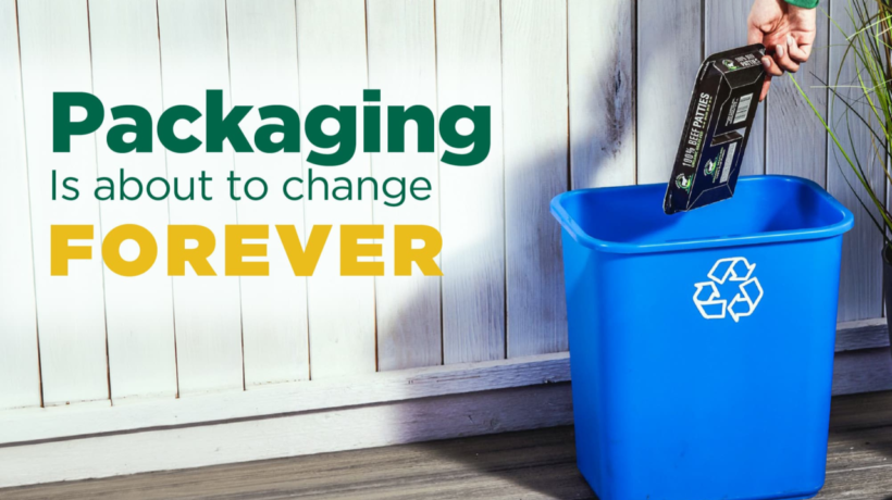 Packaging and Packaging Waste Regulation